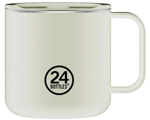 24Bottles Tasse Casa Cotton 340 ml, 1 Stück