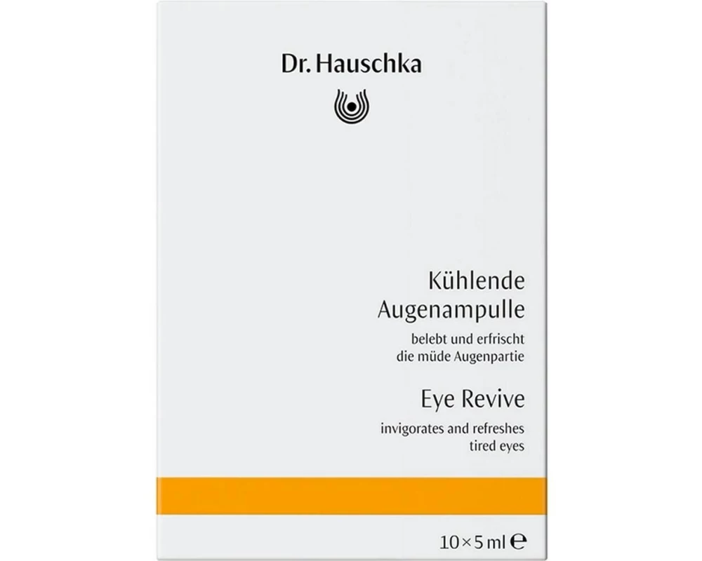 Dr. Hauschka Augenrevive 50 ml