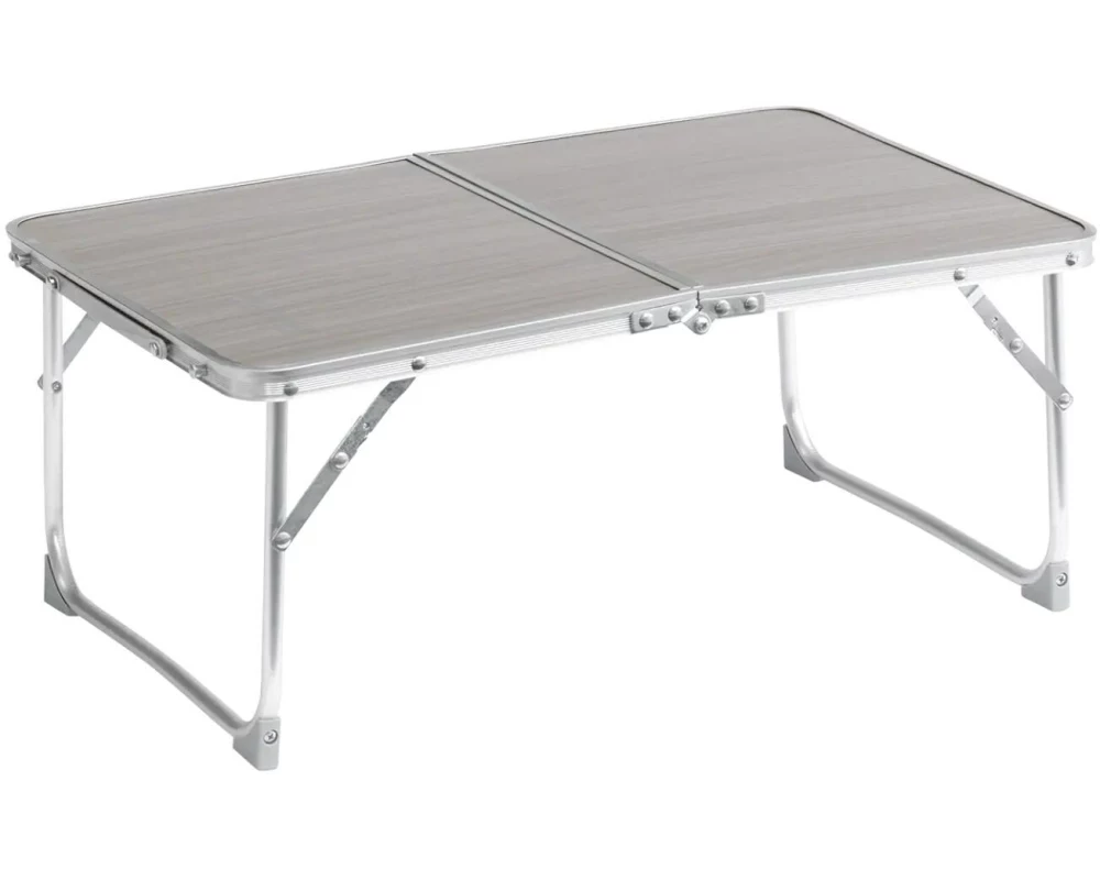 Outwell Campingtisch Heyfield Grau/Silber