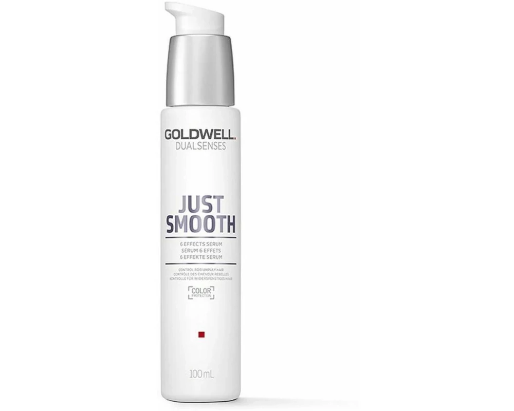 GOLDWELL Dualsenses Just Smooth 6 Effects Serum