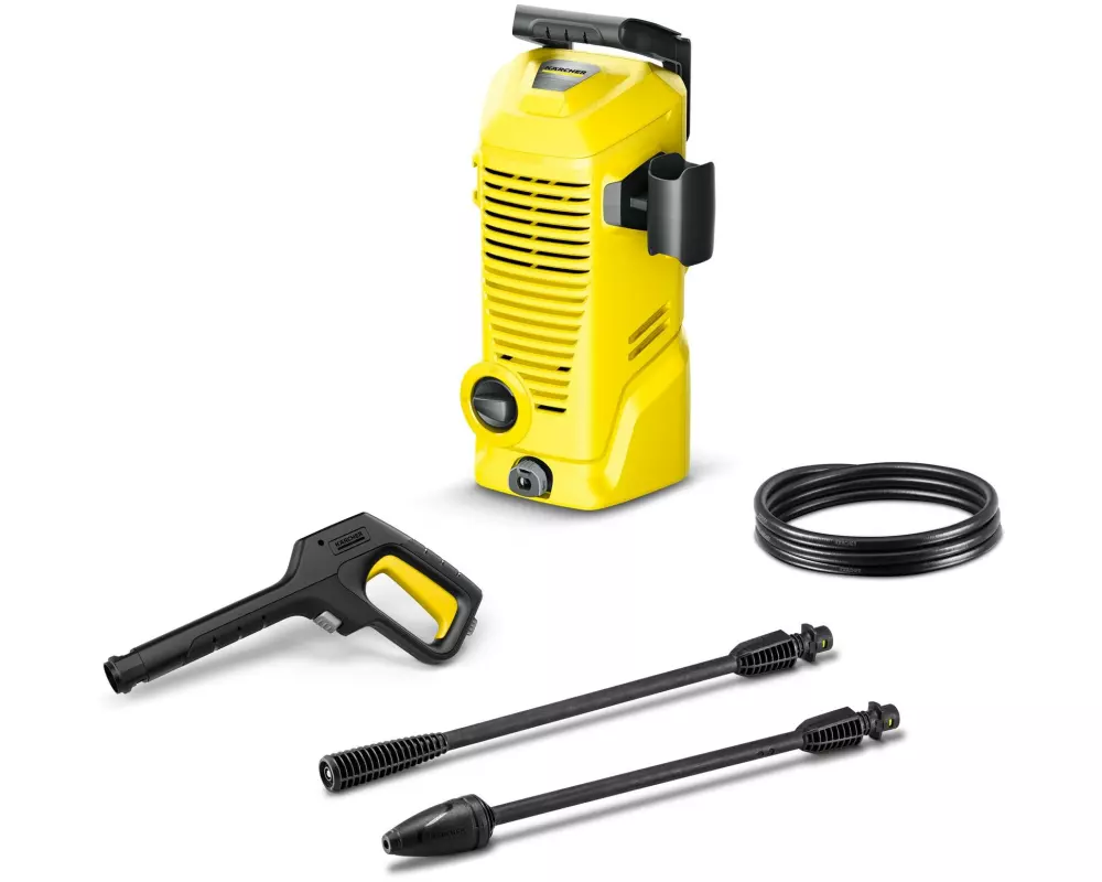Kärcher Professional Hochdruckreiniger K 2