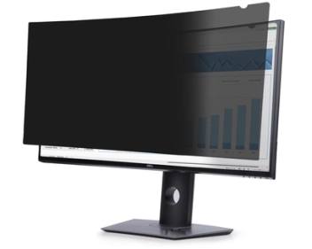 StarTech.com 34C29-PRIVACY-SCREEN Bildschirmfilter 86,4 cm (34") Monitor Rahmenloser Blickschutzfilter