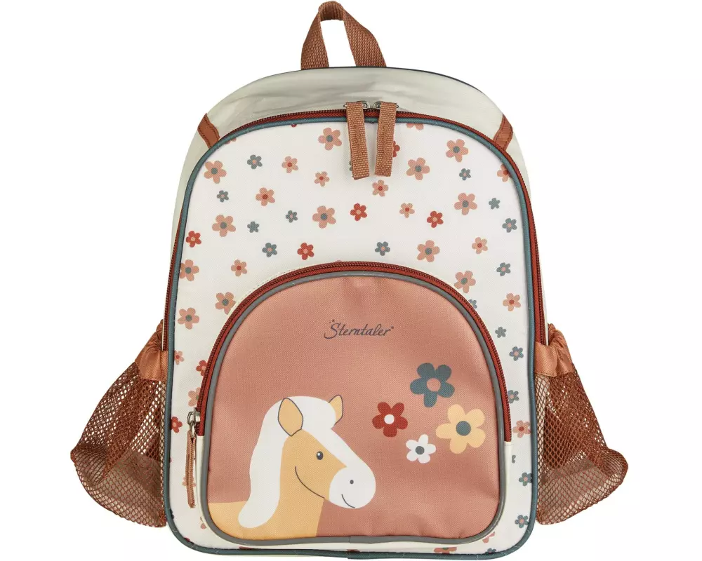 Sterntaler Rucksack Pferd Sunny