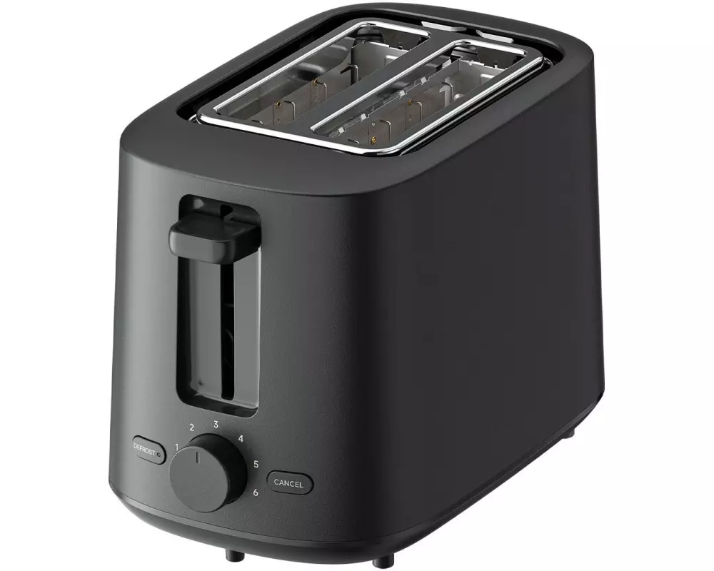 Xiaomi Toaster Schwarz