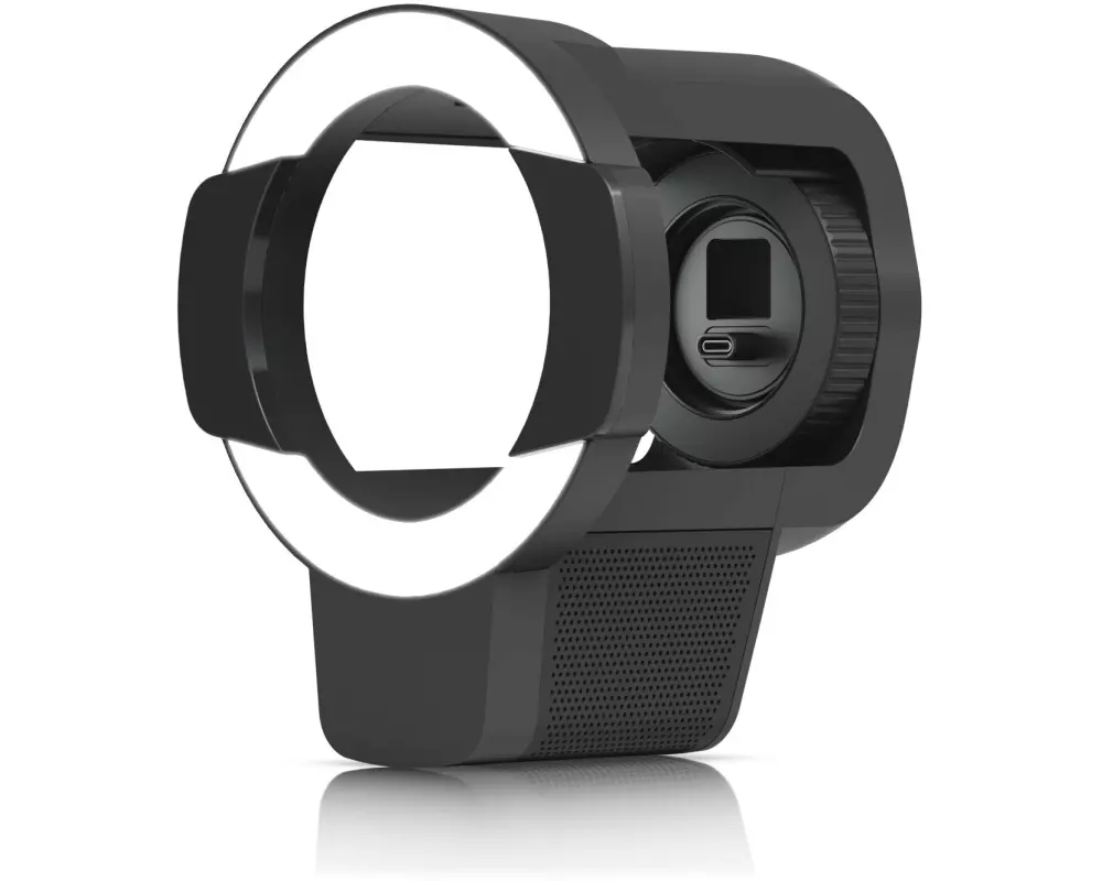 Ubiquiti Hybrid Strahler AI Pro Enhancer