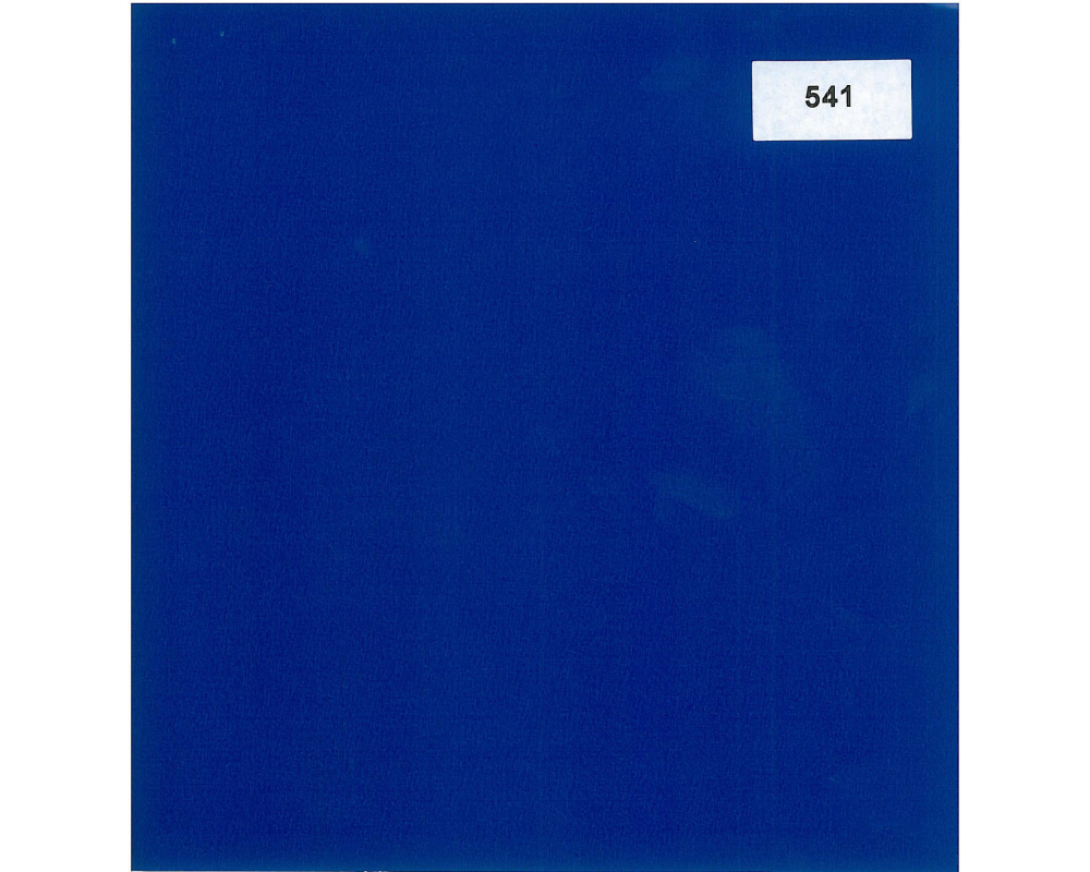 NEUTRAL Einfasspapier 541 blau 3mx50cm