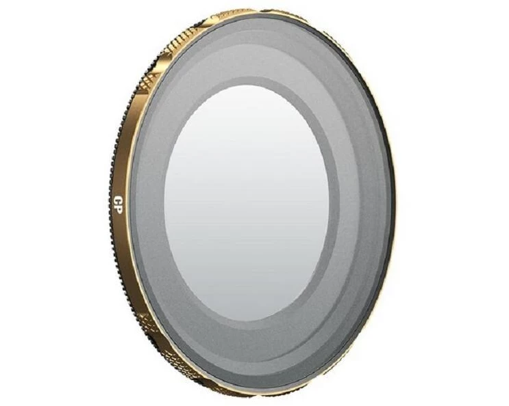 PolarPro LiteChaser Pro Zirkularer Polfilter