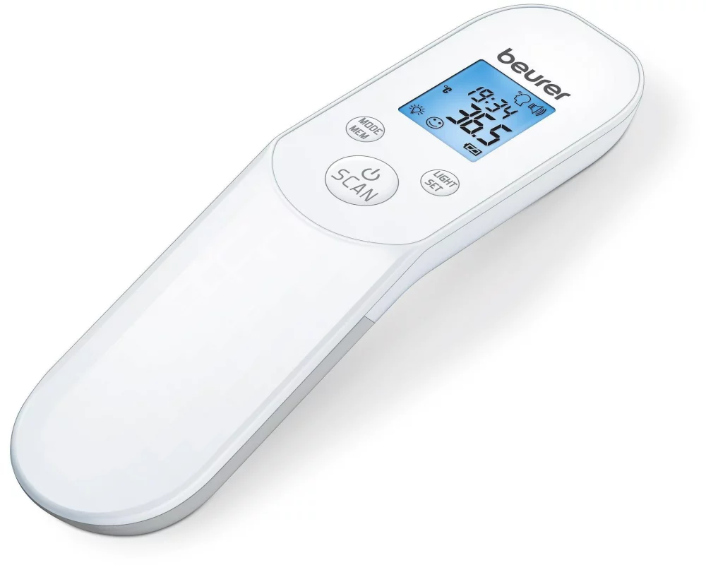 Beurer Infrarot-Fieberthermometer FT 85