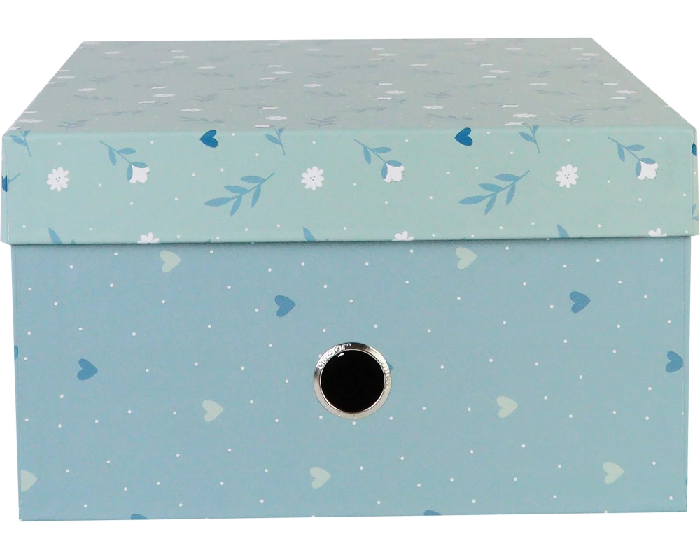ANCOR Multibox Large 117899 B'LOG SWEET BLUE