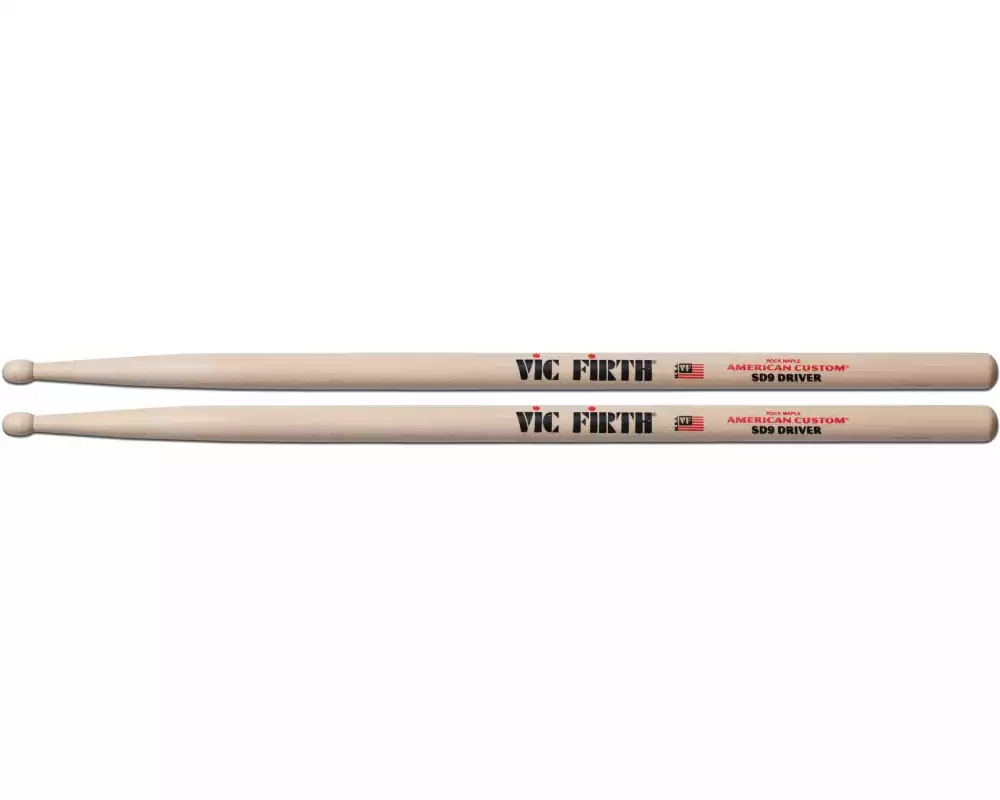 Vic Firth Drumsticks SD9 – 1 Paar