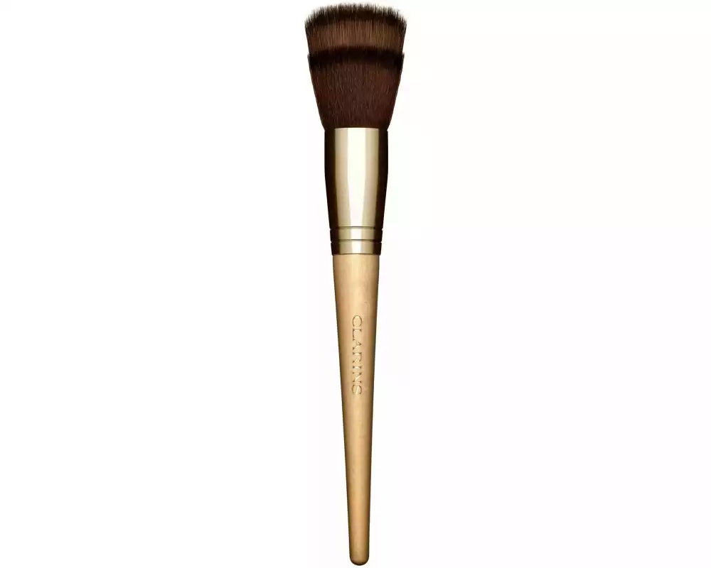 Clarins Make-up-Pinsel Multi-funktional