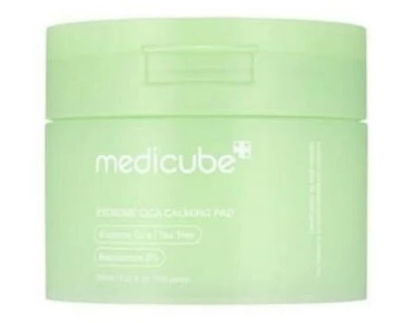 medicube Exosome Cica Pad 70 Stück