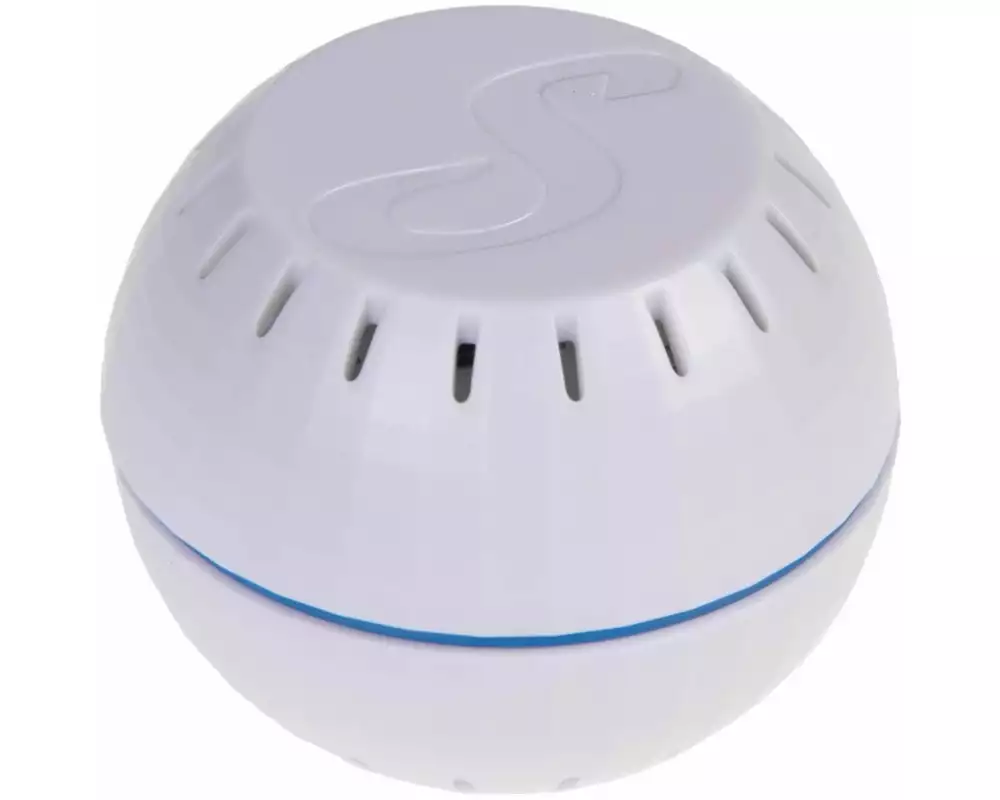 Shelly WLAN-Luftfeuchte- und Temperatursensor Shelly H&T WiFi white