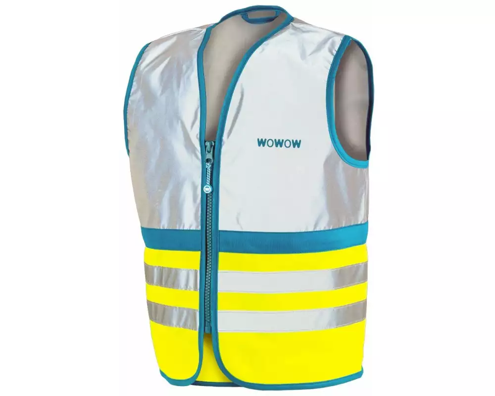 wowow Reflexweste Wasabi, S