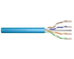 Digitus 305 m Category 6a Network Cable for Network Device