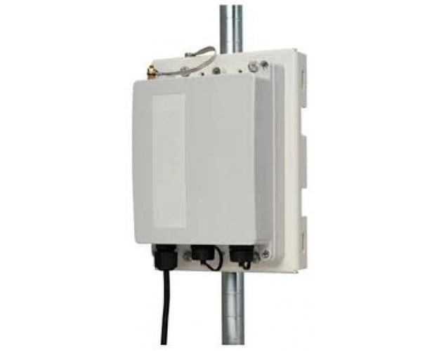 Power Injector/60W Outdoor Glob Witho AC