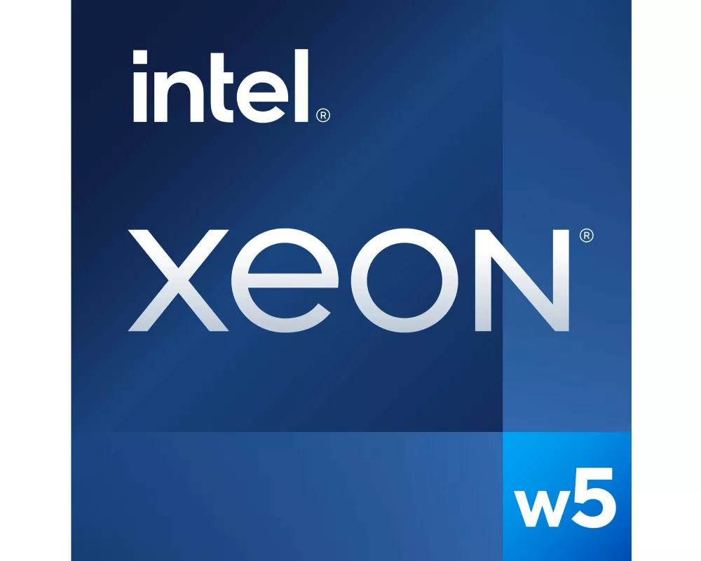Intel CPU Xeon W5-2465X 3.1 GHz