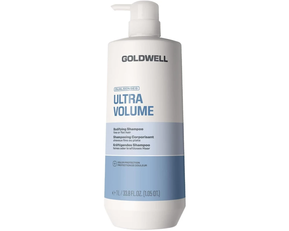 GOLDWELL Ultra Volume 1000 ml