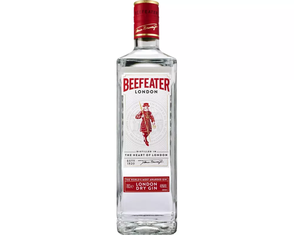 Beefeater Gin London Dry 0.7 l