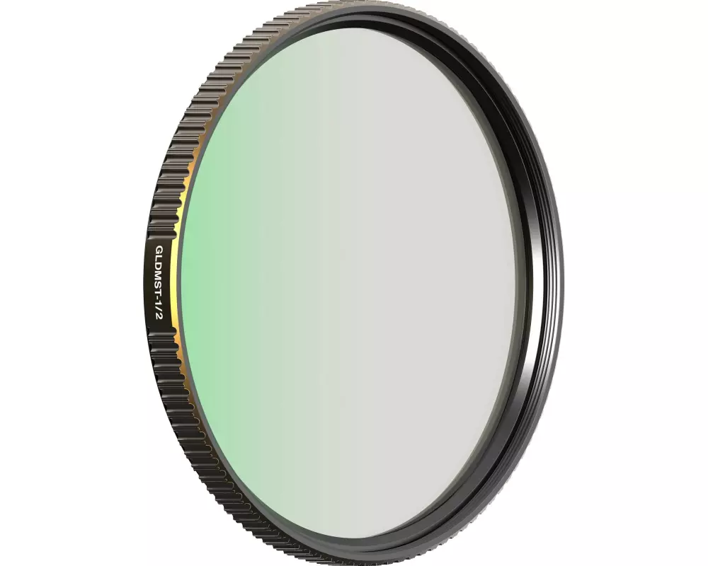 PolarPro Diffusionsfilter CineGold Filter – 77 mm