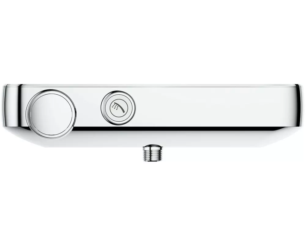GROHE Duscharmatur Grohtherm SmartControl 1/2", Chrom