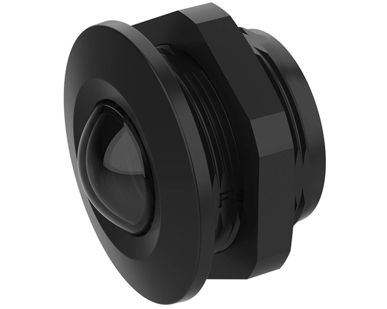 AXIS TF1203-RE RECESSED MOUNT 4