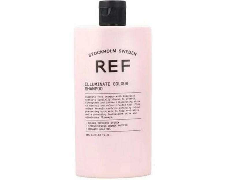 REF Illuminate Colour Shampoo 285 ml