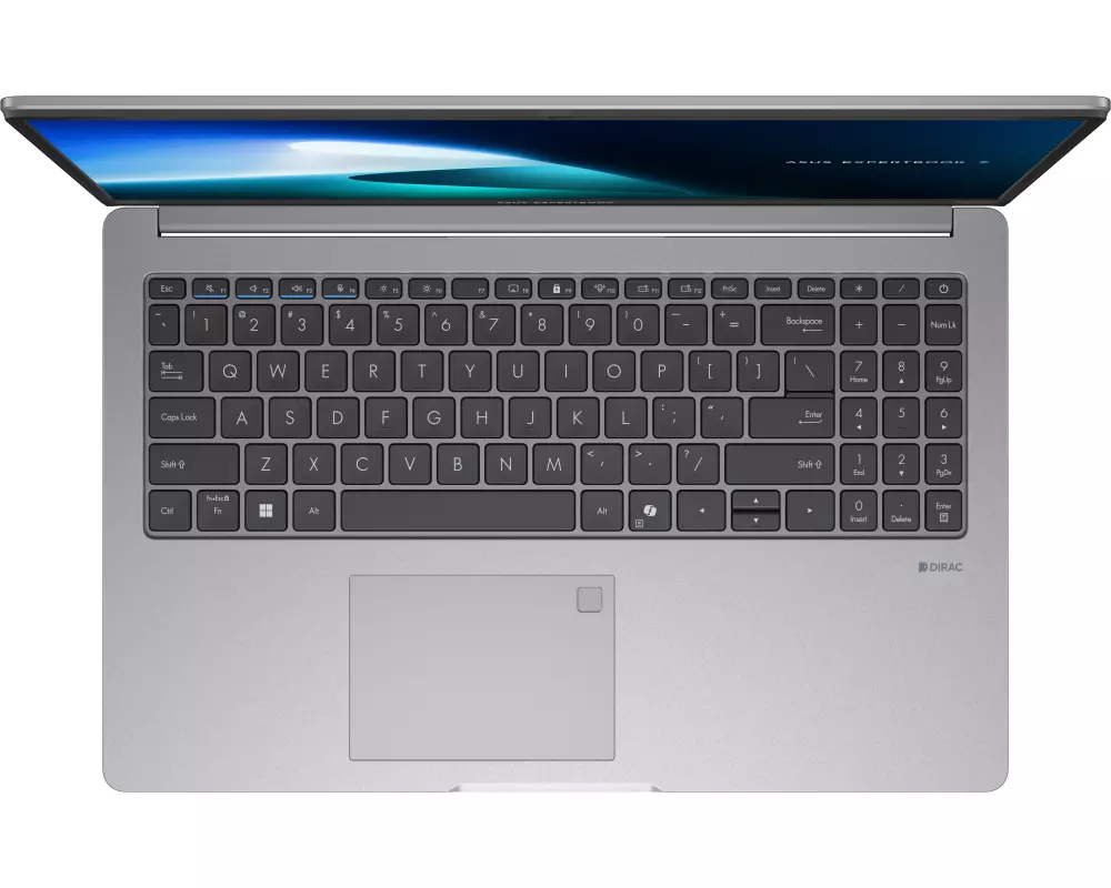 ASUS ExpertBook P1