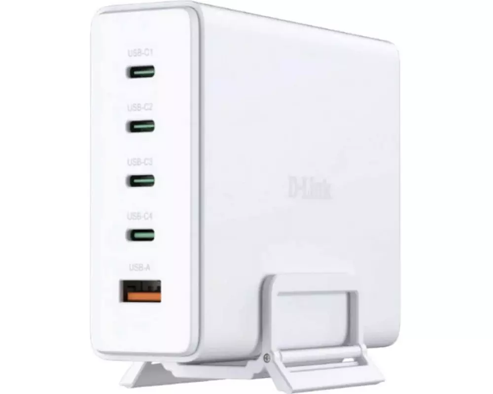 D-Link USB-Wandladegerät DCF-241