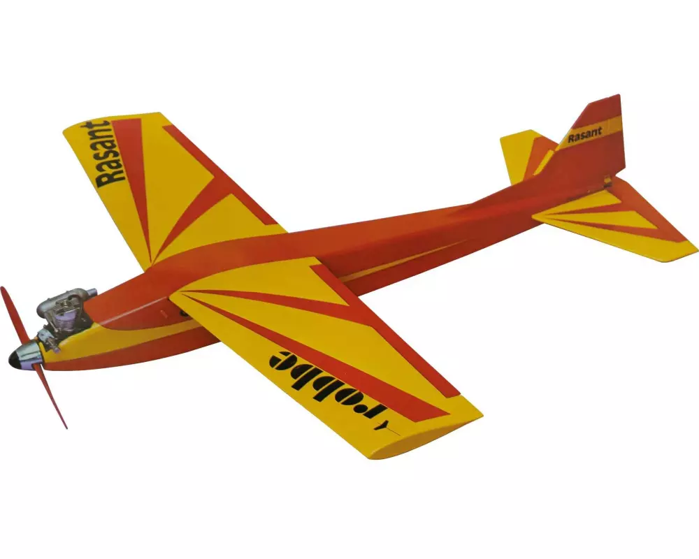 robbe Rasant Speed Verbrenner-Version