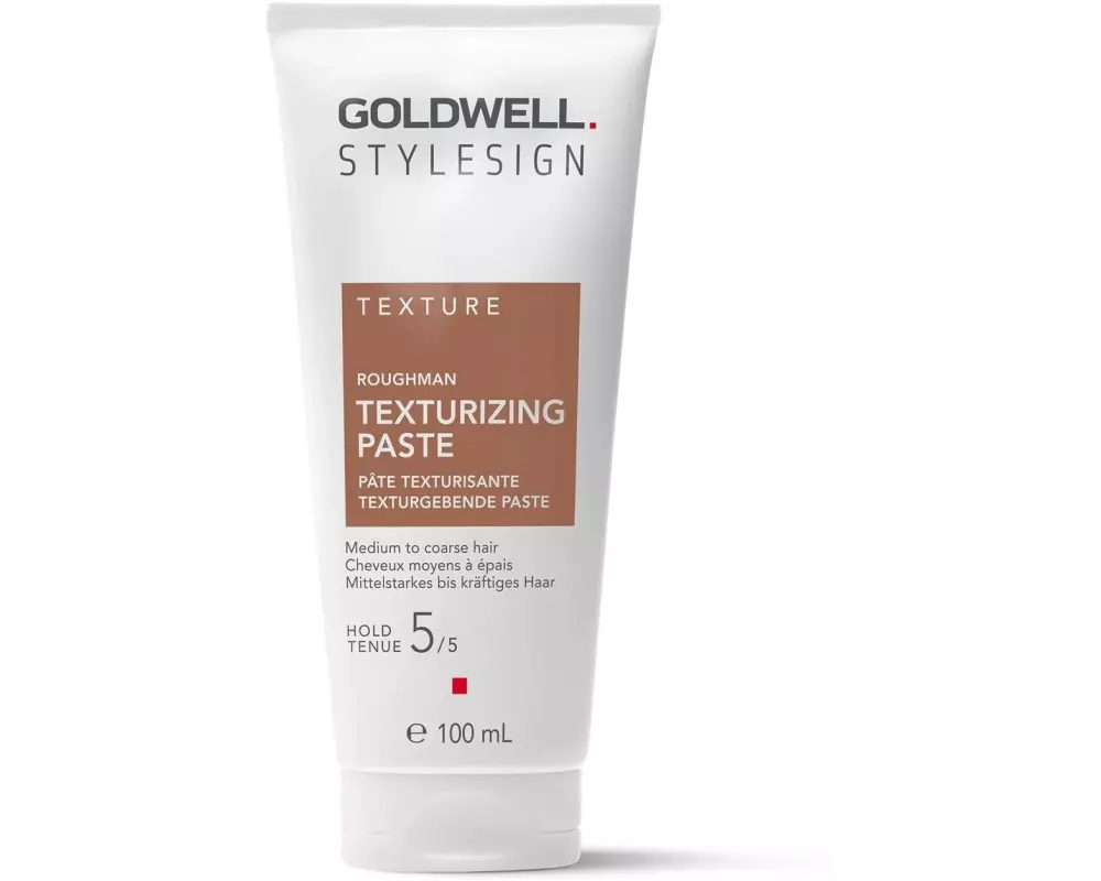 GOLDWELL Stylesign Roughman 100 ml