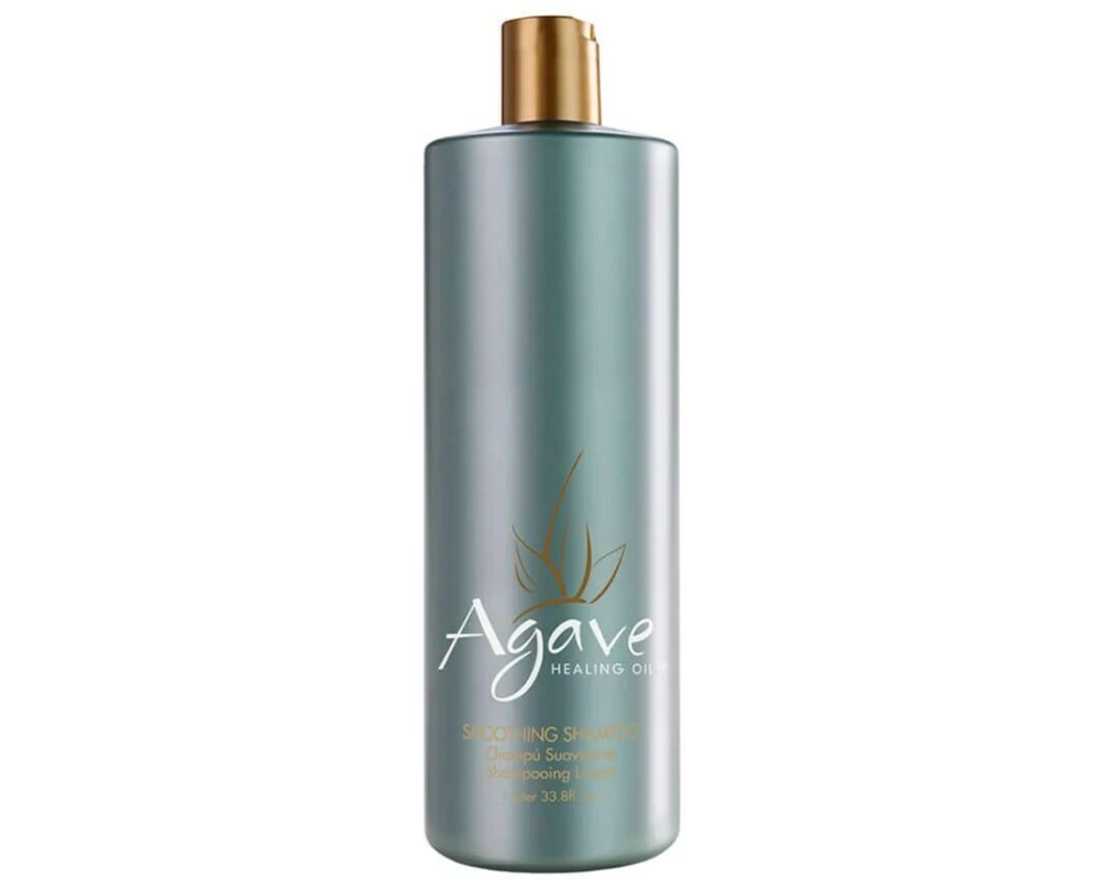 agave Smoothing Shampoo 1000 ml