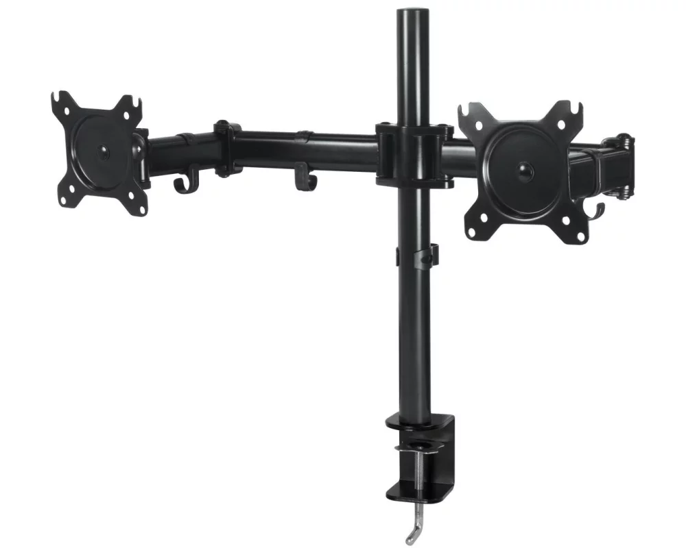 Arctic Cooling Tischhalterung Z2 Basic bis 16 kg – Schwarz