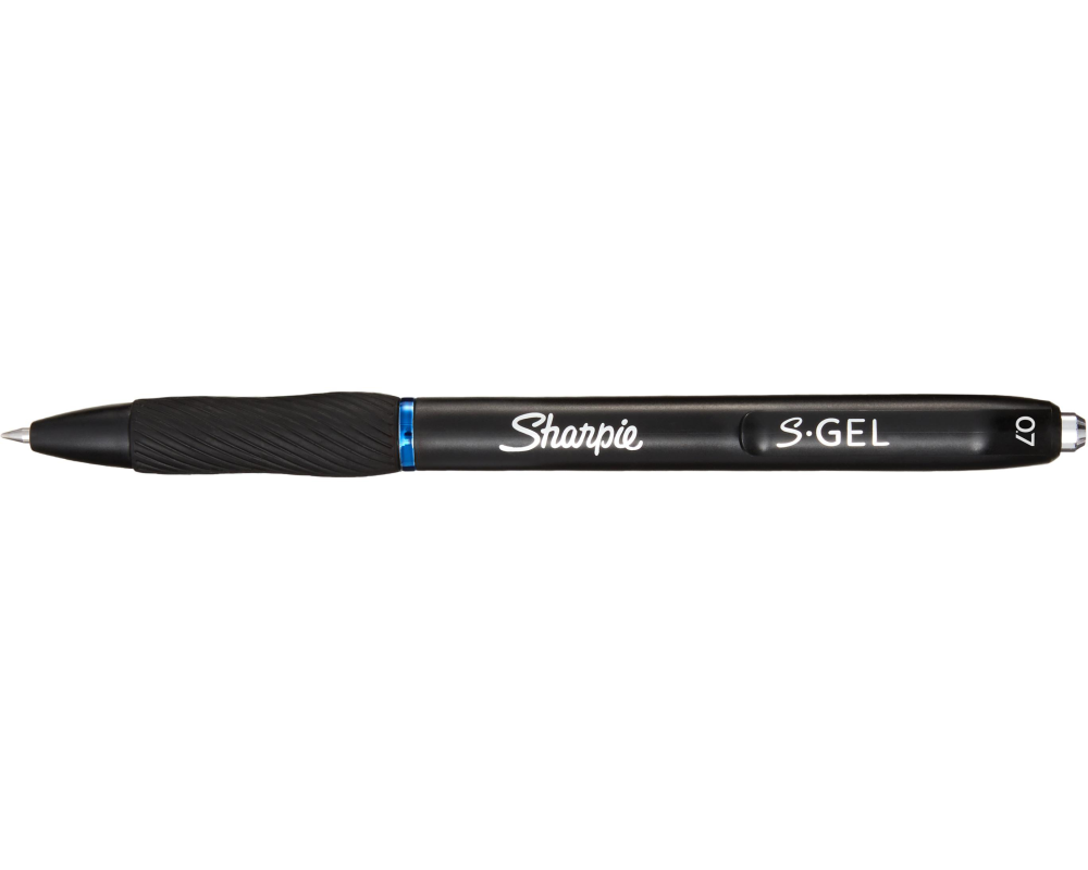 SHARPIE Gelschreiber 0.7mm 2136600 blau