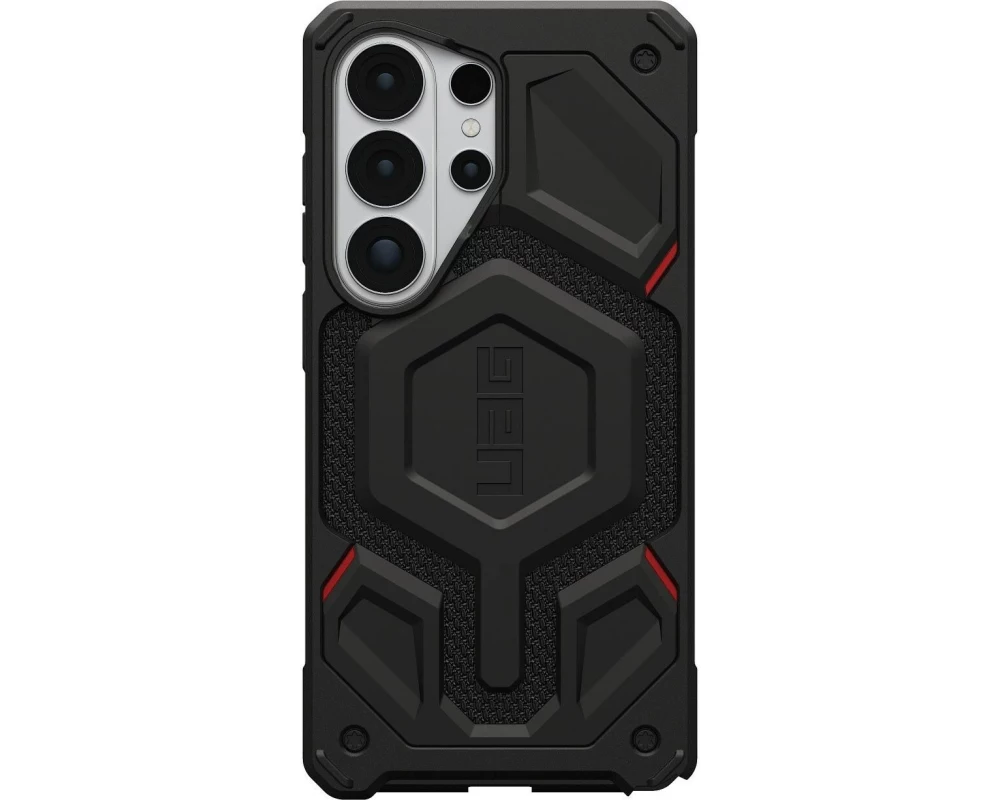 UAG Monarch Pro für Samsung S26 Ultra Magsafe