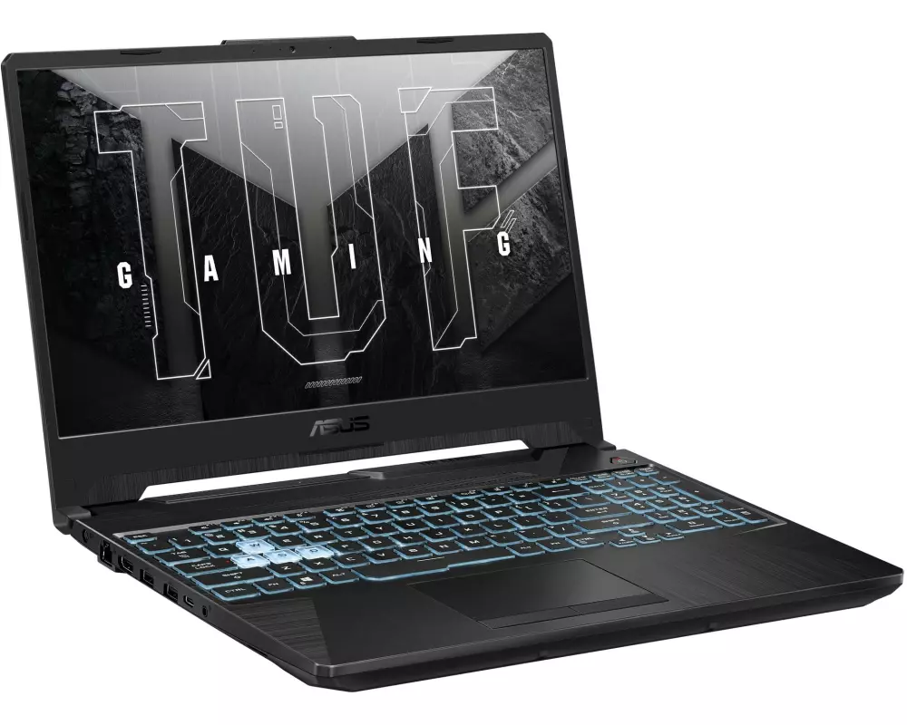 ASUS Notebook TUF Gaming A15