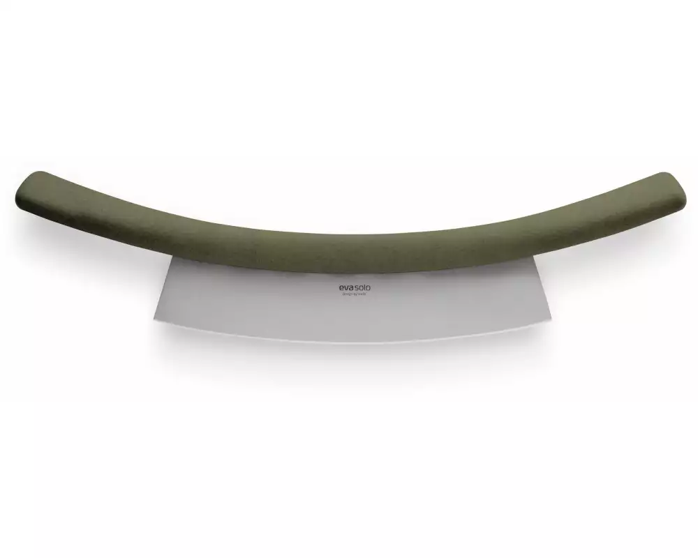 Eva Solo Kräutermesser Green Tool Dunkelbraun