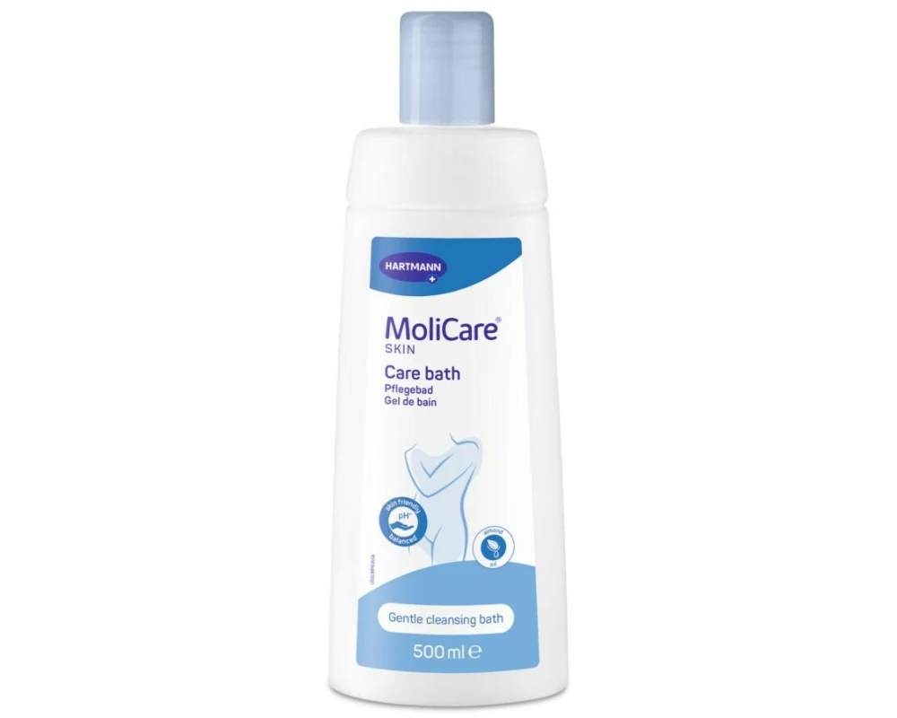 MoliCare Skin Pflegebad 250 ml