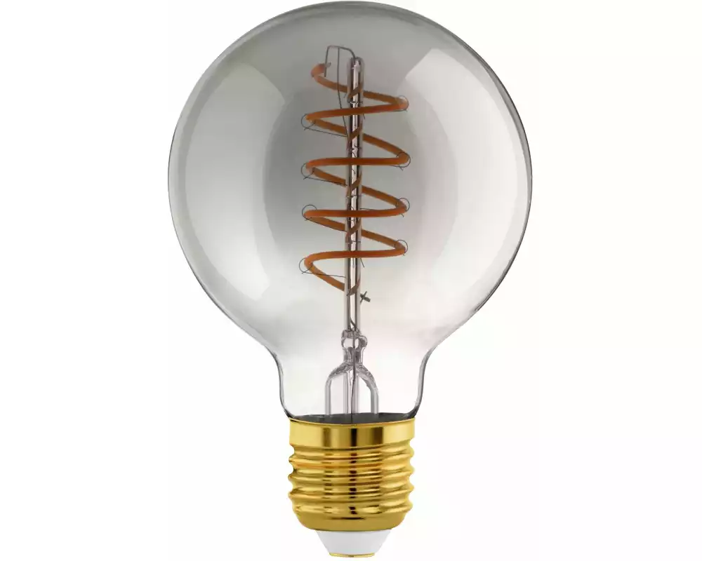 EGLO Leuchten Lampe 4 W E27 Warmweiss