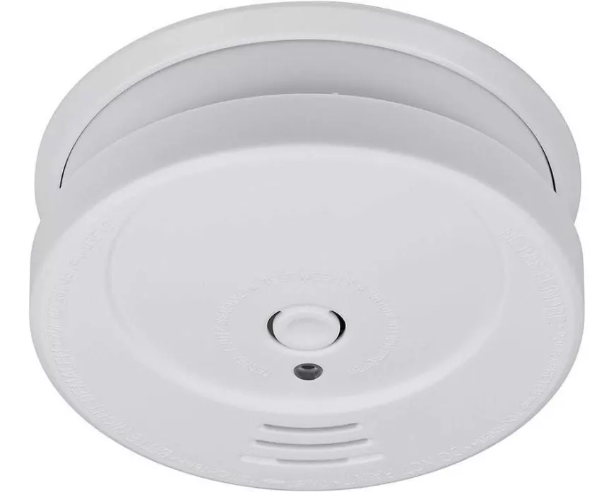 Brennenstuhl Rauchmelder RM C 9010 Stand-alone