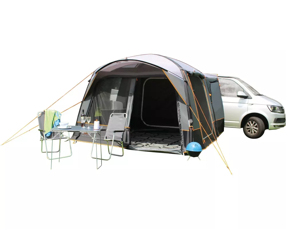 Eurotrail Vorzelt San Marino Air