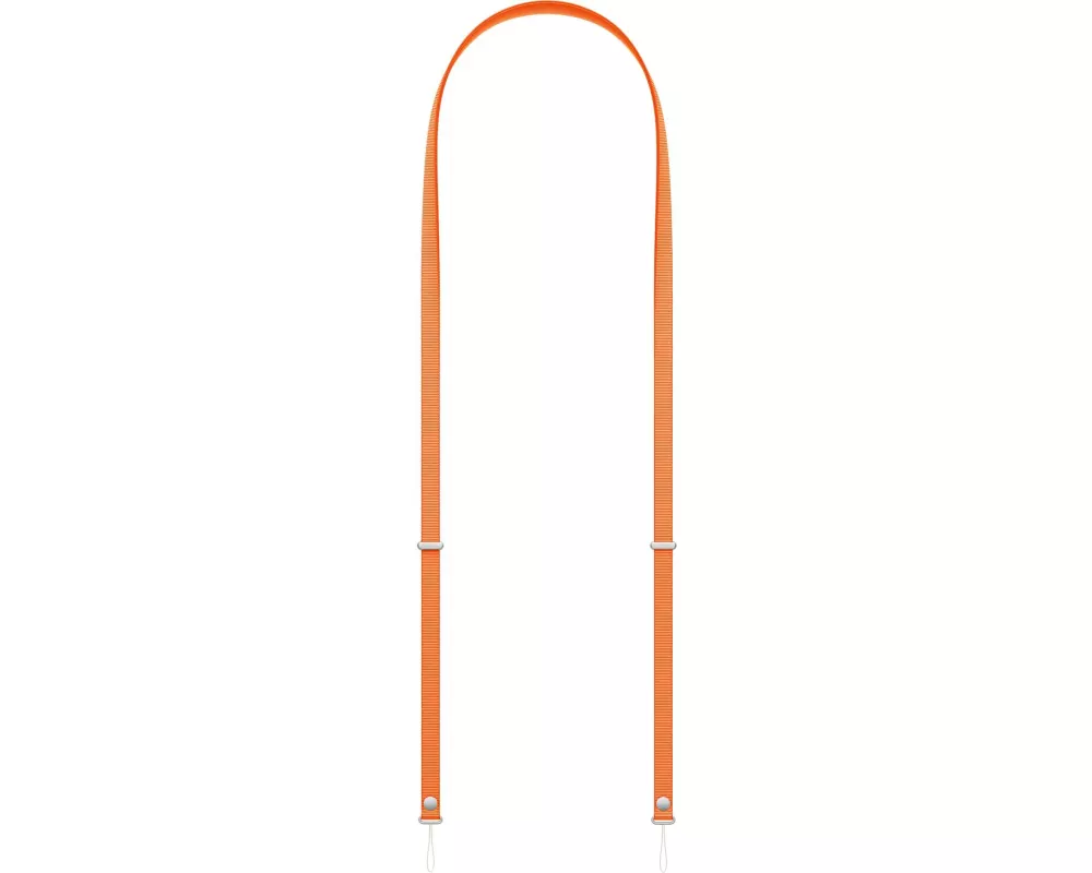 Apple Crossbody Band Orange