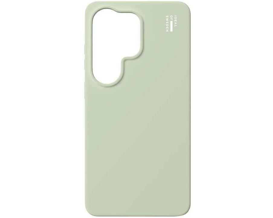 Ideal of Sweden Back Cover Silicon für Samsung S26 Ultra Magsafe