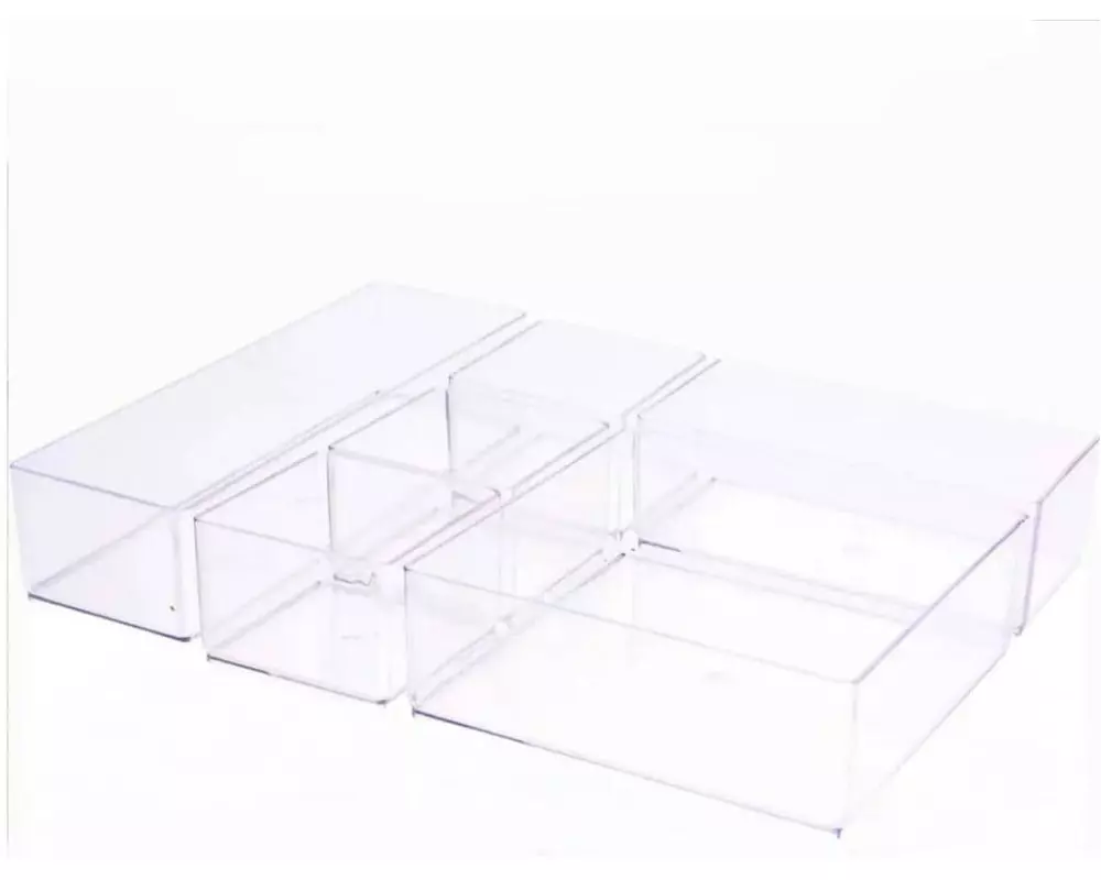 Hermia Bayev – Transparent Transparent