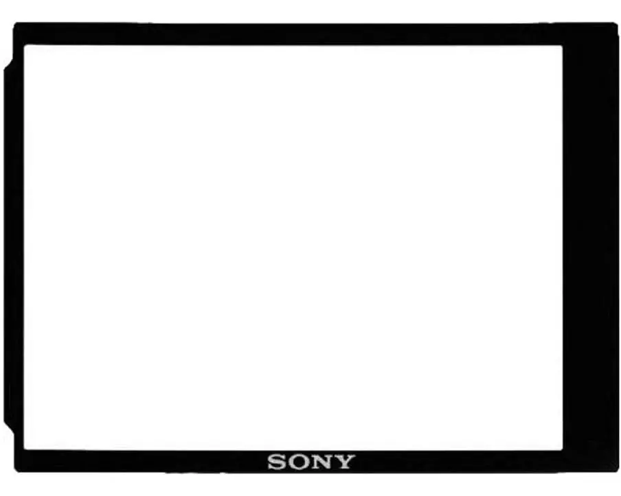 Sony Bildschirmschutz PCK-LM15
