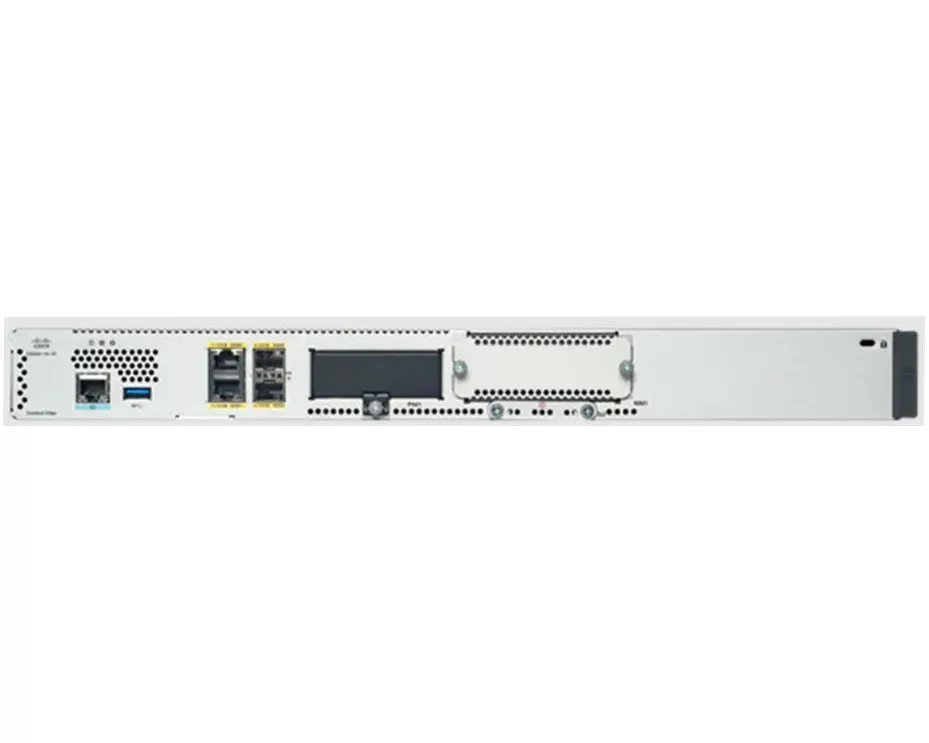 Cisco Catalyst C8200-1N-4T Router