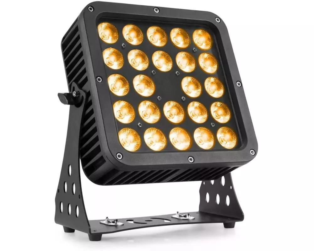 BeamZ Pro Archiktekturscheinwerfer StarColor205