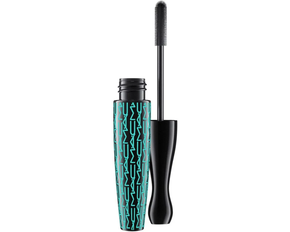 MAC Cosmetics In Extreme Dimension Waterproof Dimensional Black