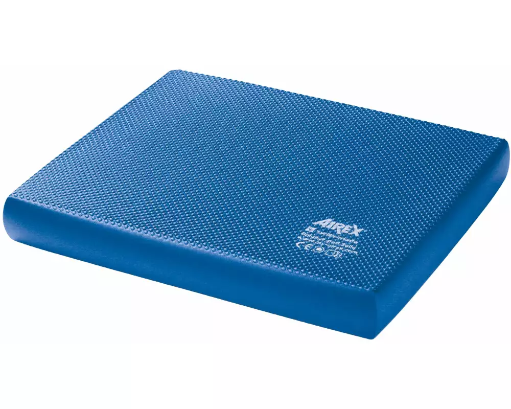 Airex Balance-Pad Solid Blau