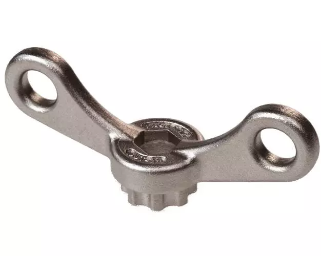 ParkTool Kurbelarm Justierschalen Werkzeug BBT-10.2